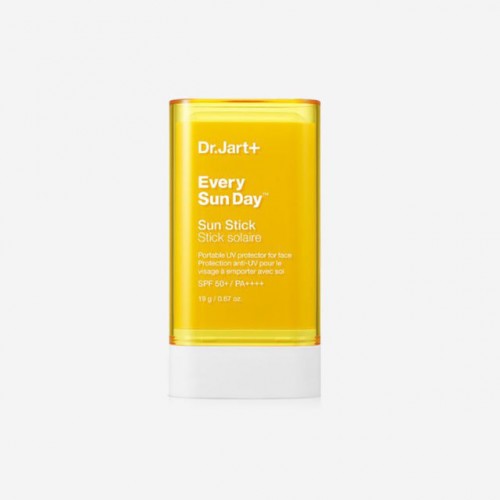 Солнцезащитный стик крем DrJart+ Every Sun Day Sun Stick SPF 48