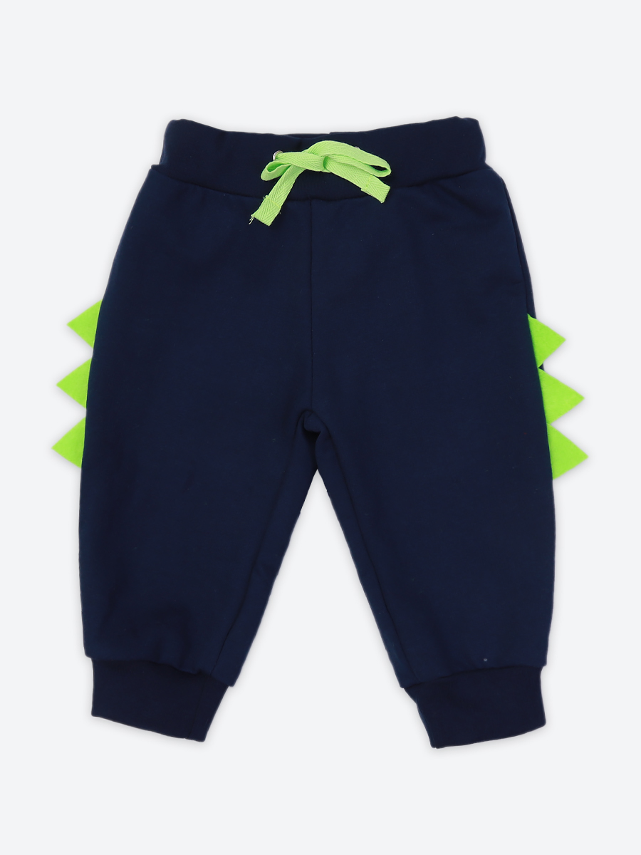 

Брюки Котмаркот 550161761 цв. синий р. 98, 55016176