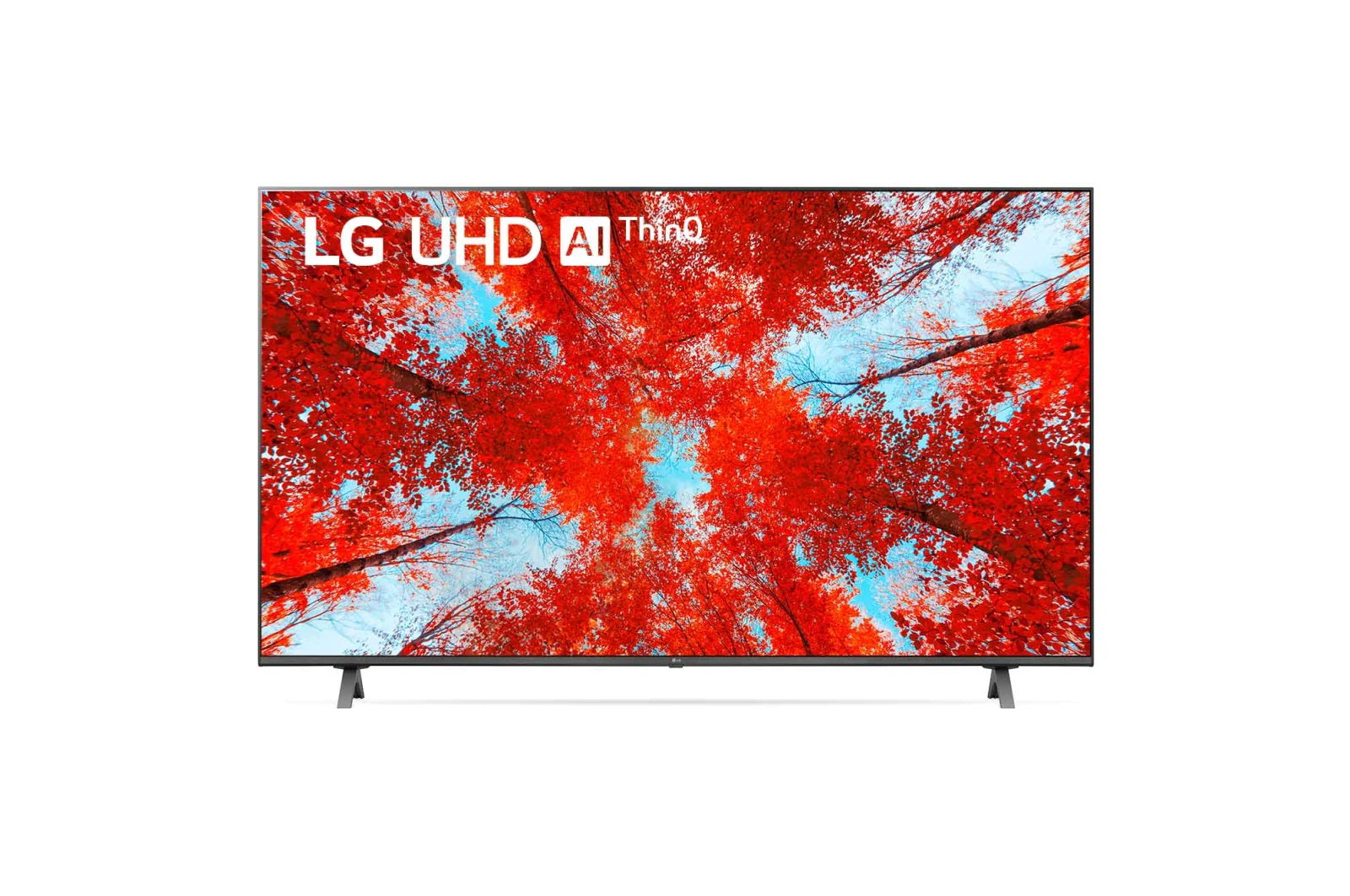 фото Led телевизор 4k ultra hd lg 50uq90006ld