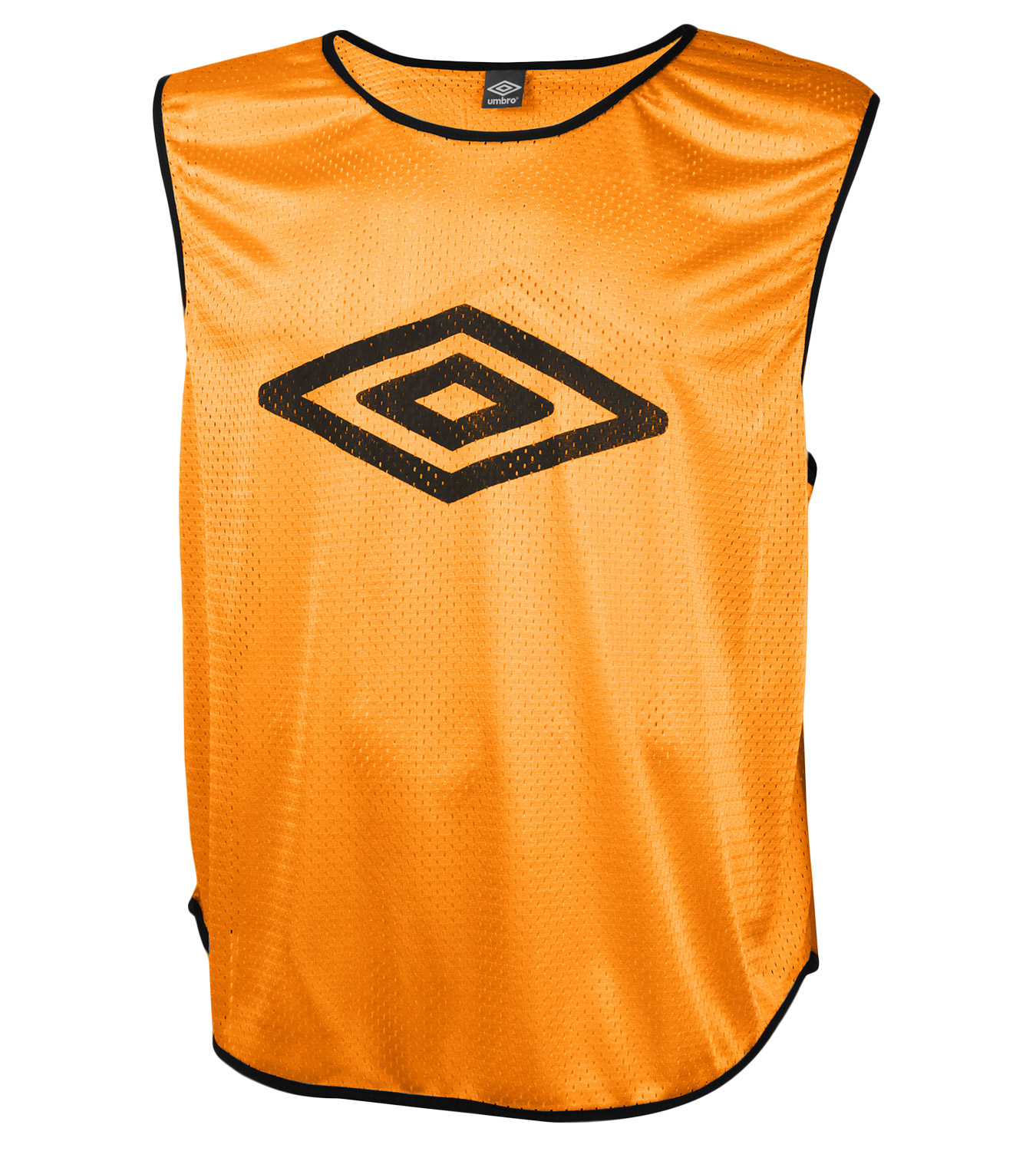 

TRAINING BIB BIG LOGO манишка (00R) оран, Senior, Оранжевый, Training Bib Big Logo