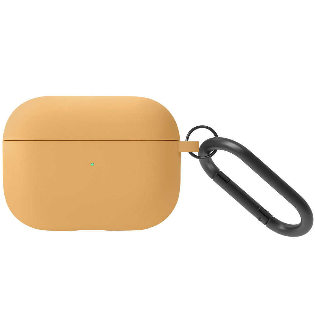 

Чехол для наушников Native Union Roam Case для AirPods Pro (2nd Gen), крафт