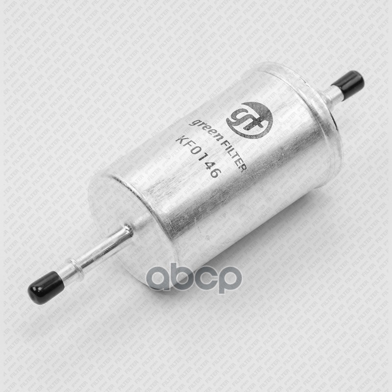 

Фильтр топливный FORD Focus 98-> JAGUAR S-Type GREEN FILTER KF0146, KF0146