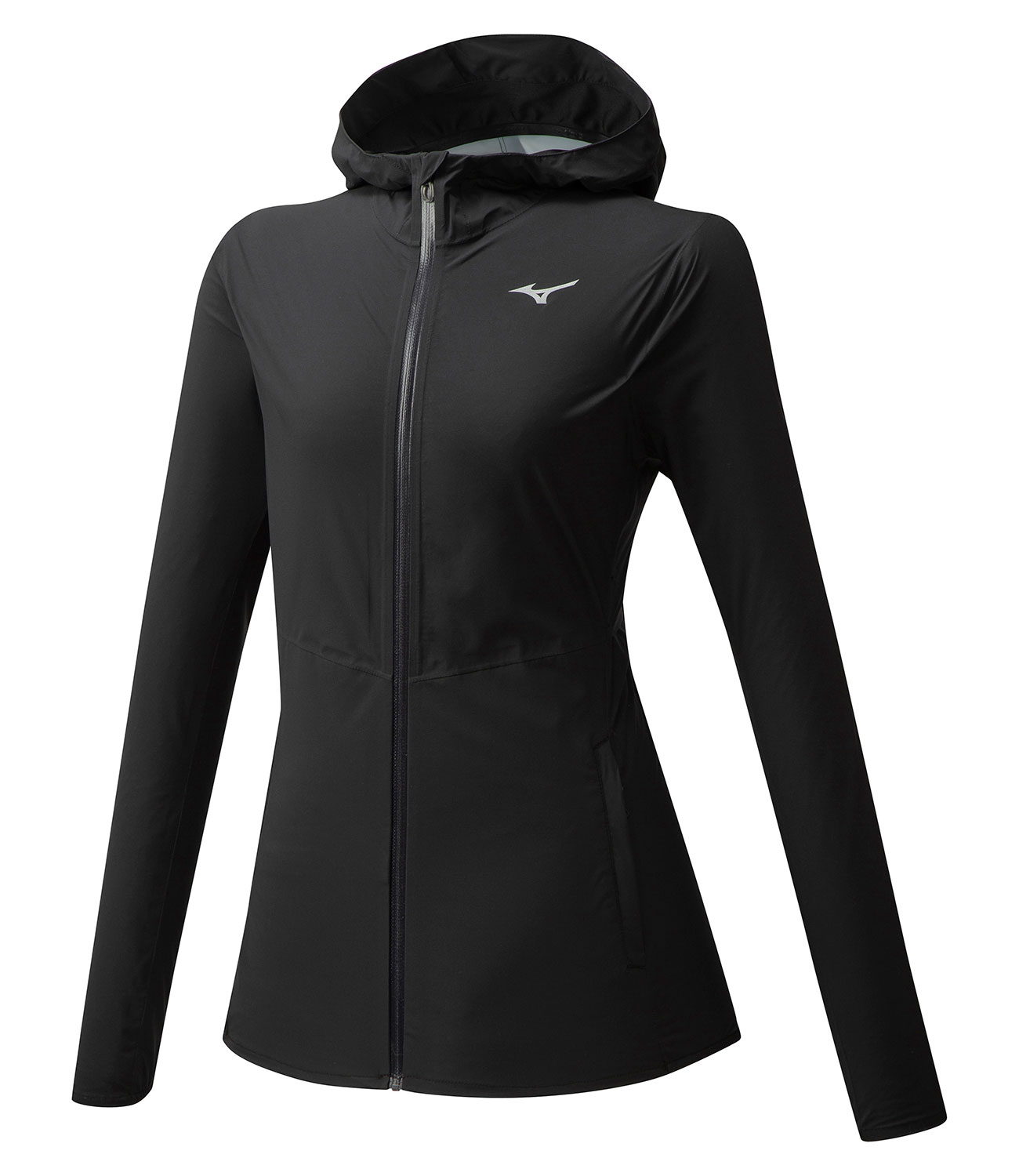 

Waterproof 20K ER Jacket (W), куртка (09) чер, S, Черный, Waterproof 20K ER Jacket