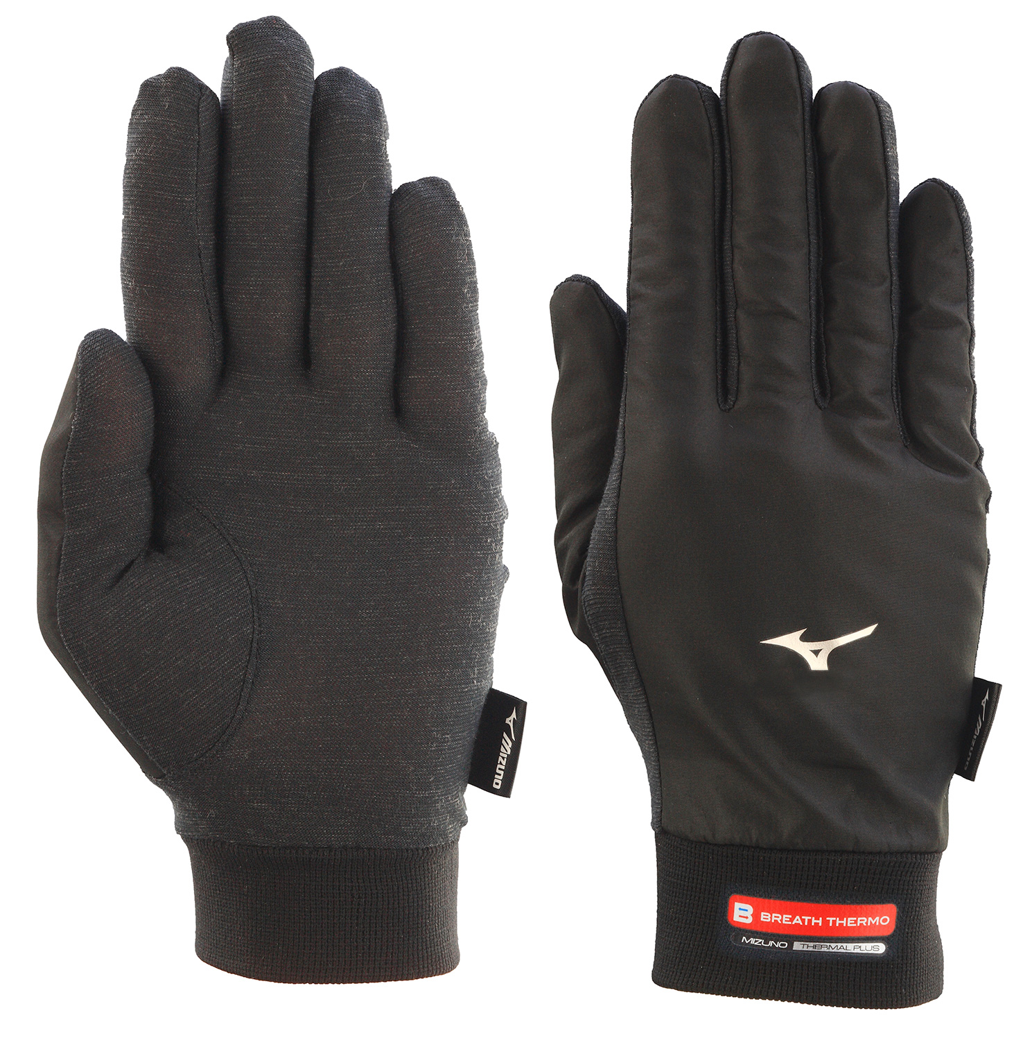 

Wind Guard Glove, перчатки (1 пара) (09) черный, Wind Guard Glove