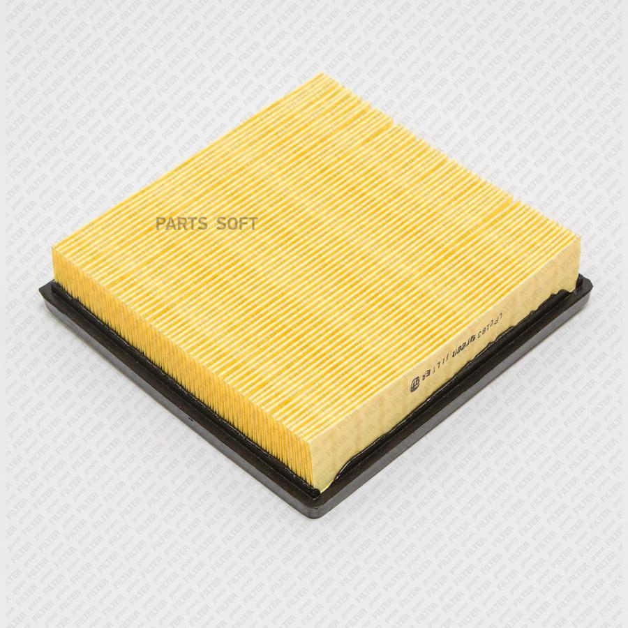 

Фильтр воздушный HONDA Civic/CR-V/HR-V 95-> GREEN FILTER LF0183, LF0183
