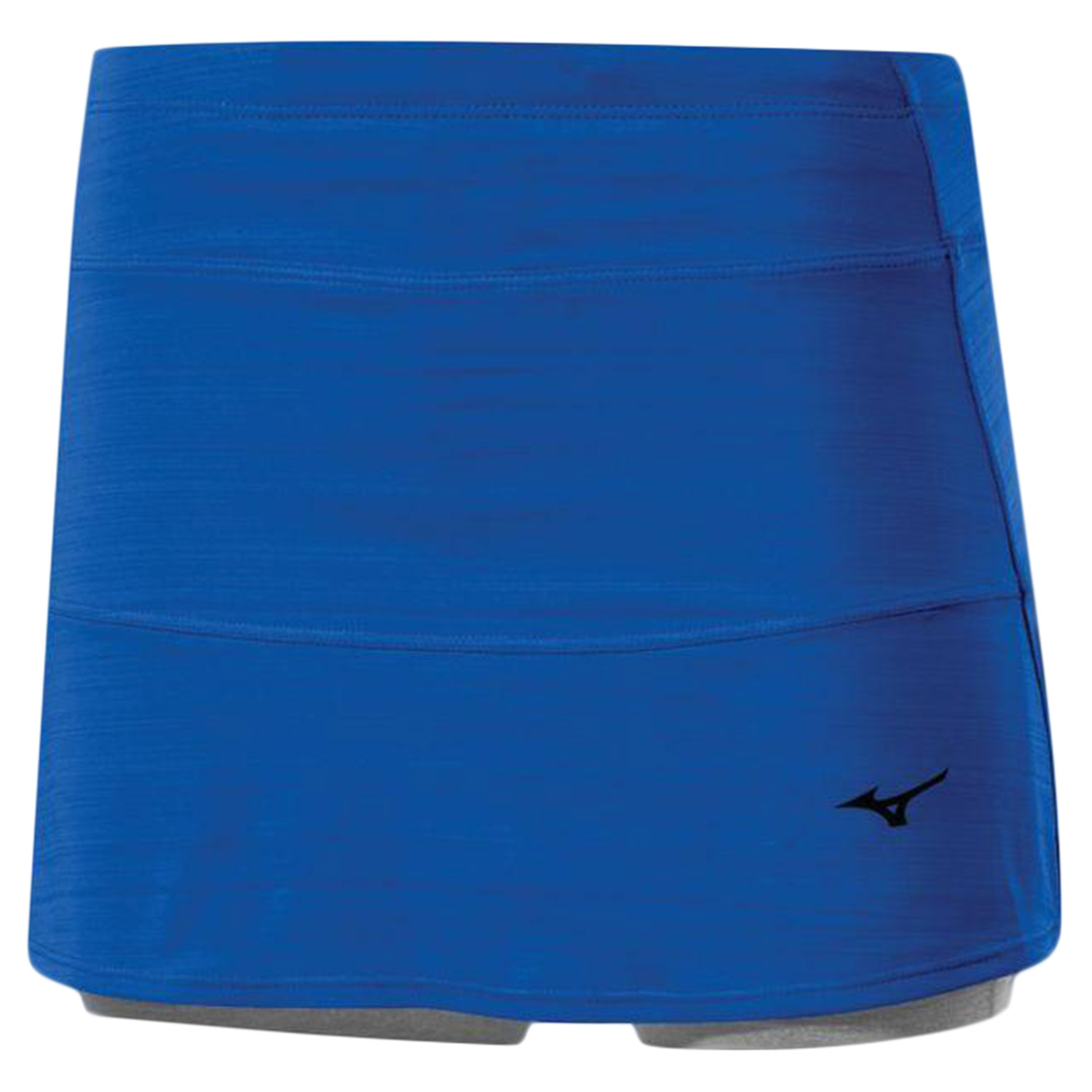 

Active Skirt, юбка (26) син / сер, XS, Синий;серый, Active Skirt
