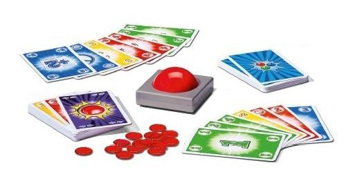 

Настольная игра мяу - мяу экстрим