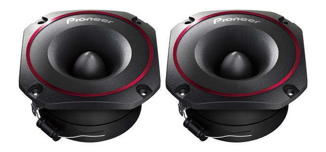 

Твитер автомобильный Pioneer TS-B350PRO, TS-B350PRO