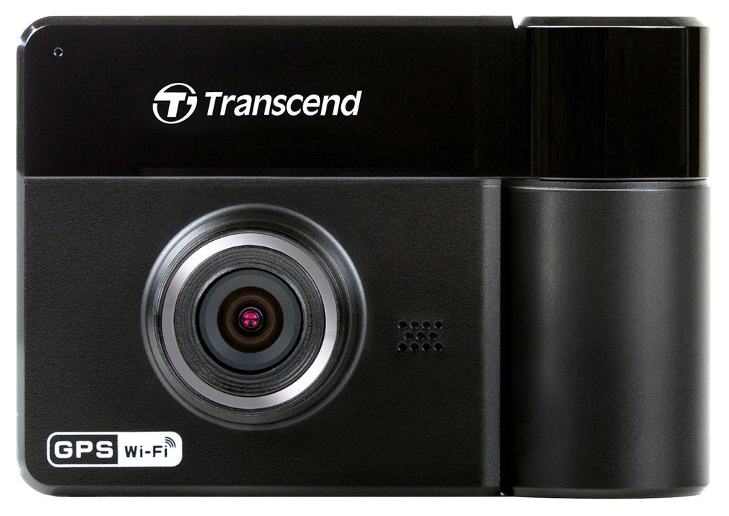 фото Видеорегистратор transcend gps drivepro 520