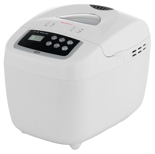 

Хлебопечка Moulinex OW110130, OW110130