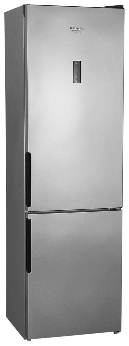 

Холодильник Hotpoint-Ariston HF 5200 S Silver, HF 5200 S