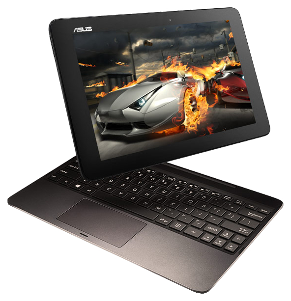 

Планшет ASUS Transformer Book T100HA 10.1" 2016 2/32GB Gray (90NB0748-M04050) Wi-Fi, Transformer Book T100HA