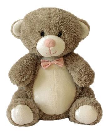 

Мягкая игрушка Gulliver Мишка Падди, 38 см