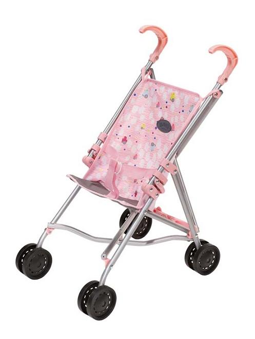 

Коляска-трость Baby Born Zapf Creation 822-302