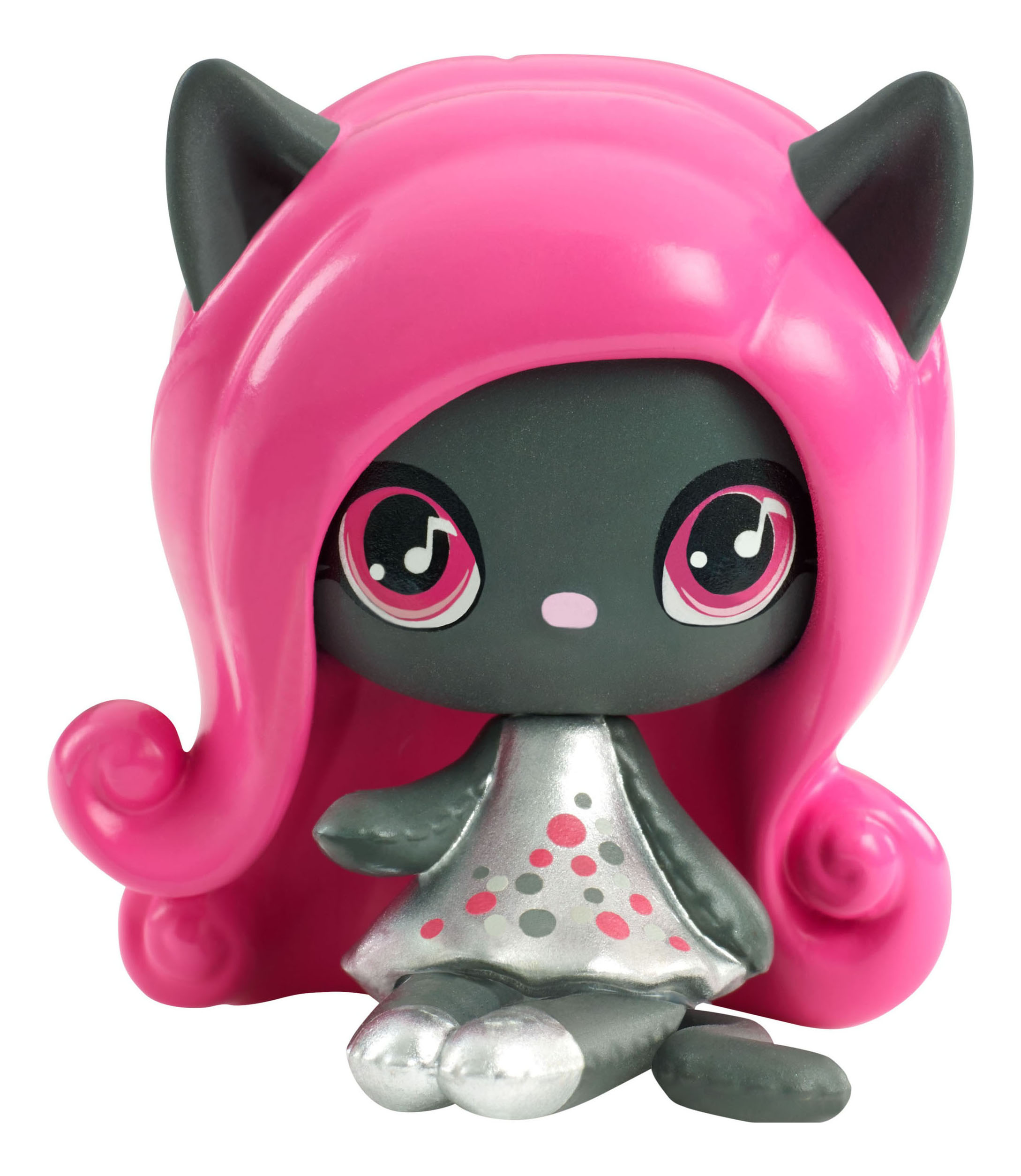 фото Фигурка monster high minis фигурки drd13 drp01