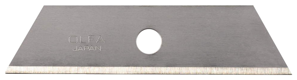 

Сменное лезвие для строительного ножа OLFA OL-SKB-2/50B, OL-SKB-2/50B