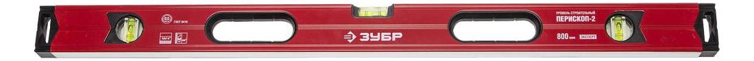 

Уровень пузырьковый Зубр 34587-080, 34587-080