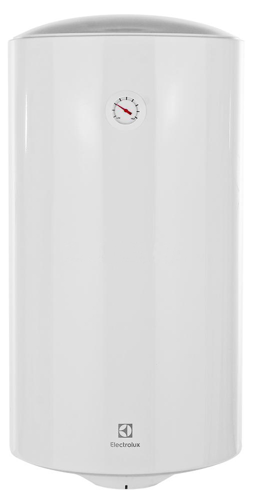 фото Водонагреватель накопительный electrolux ewh 100 quantum pro white