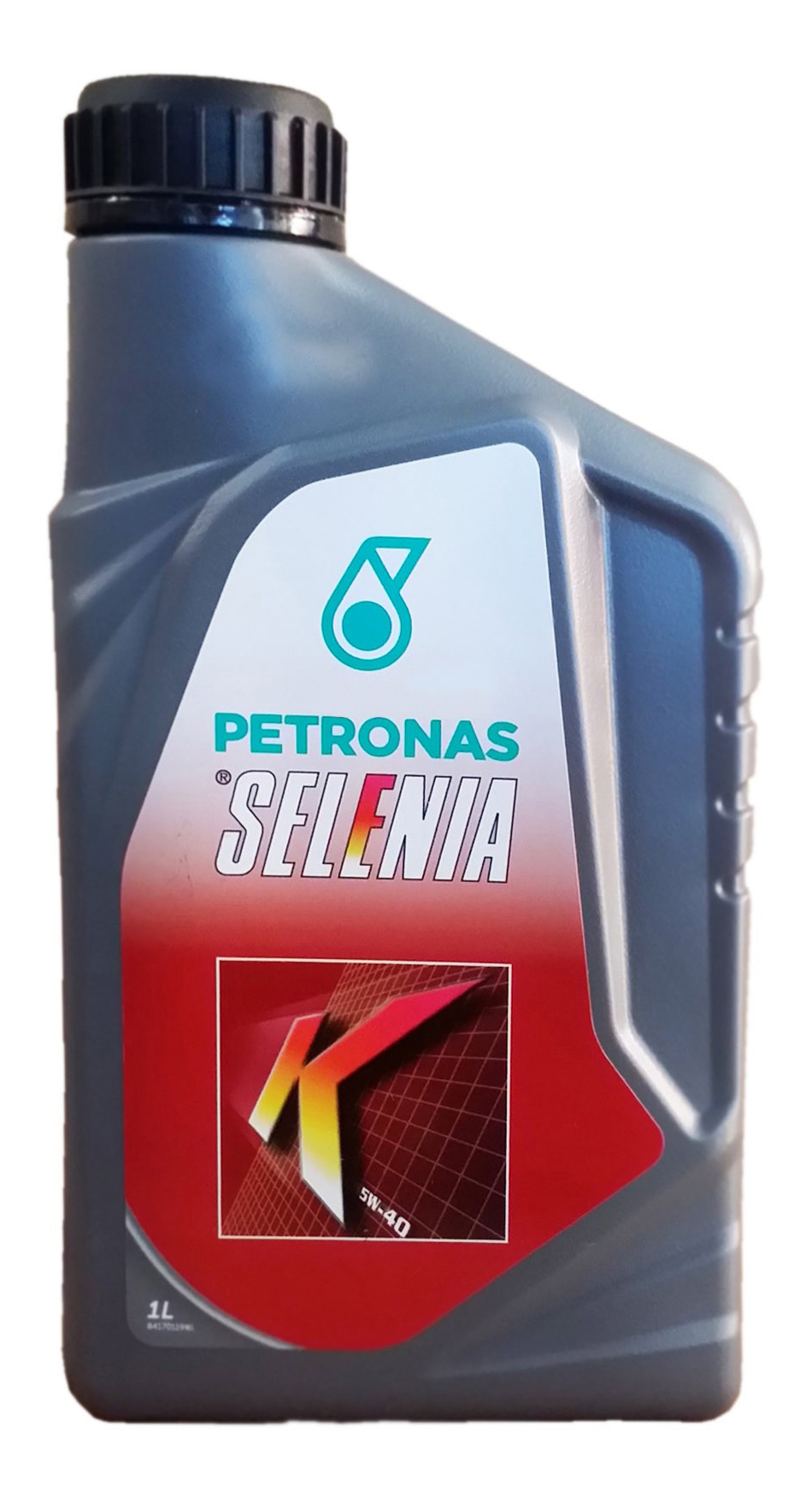 Моторное масло Petronas Selenia K 5W40 1 л