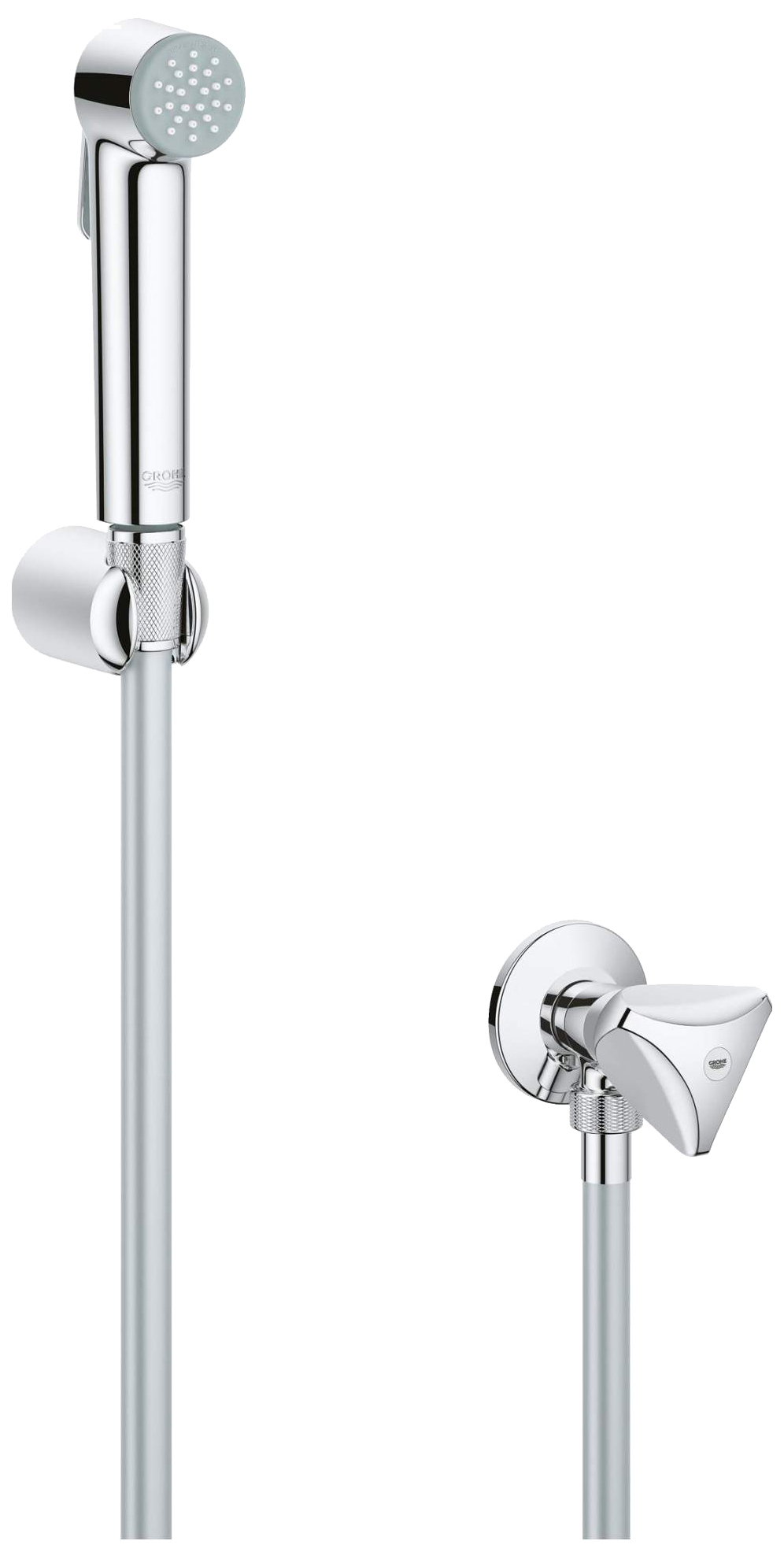 гигиенический душ grohe Гигиенический душ Grohe 27514001