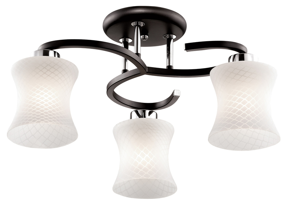 

Люстра потолочная Odeon Light 2439/3C, mara 2439/3C