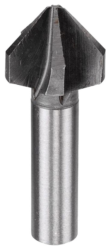Зенкер для дрелей, шуруповертов KWB 7042-40 контактная паста для шуруповертов вмпавто
