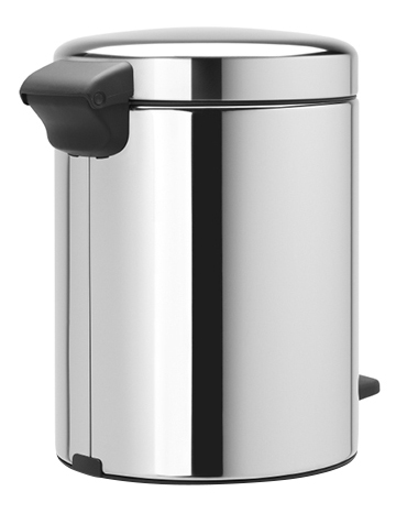 

Ведро Brabantia 113444 5л, мусорное ведро 113444