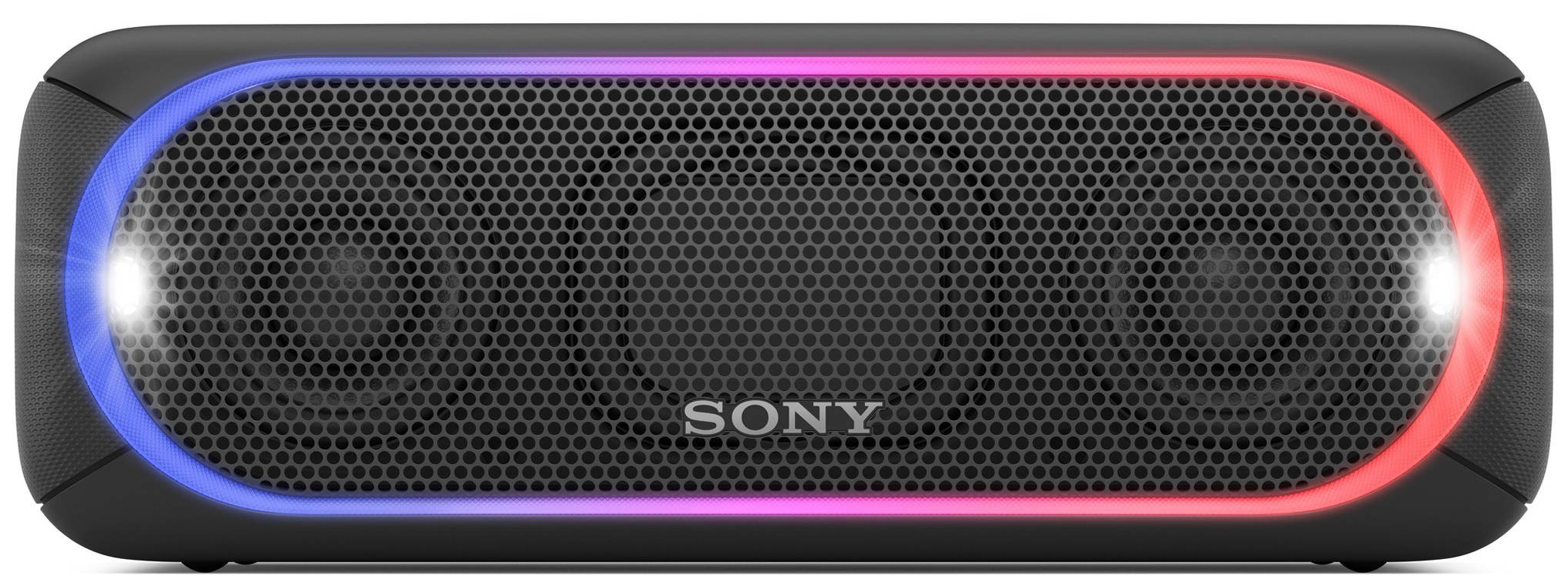 

Портативная колонка Sony SRS-XB30 Black, SRS-XB30