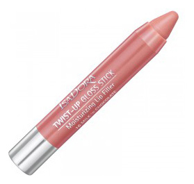 

Блеск для губ IsaDora Twist-up Gloss Stick 16, twist-up Gloss Stick 16 2,7 г.