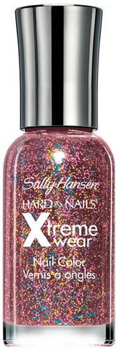 фото Лак для ногтей sally hansen hard as nails xtreme wear, тон №200,11 strobe light