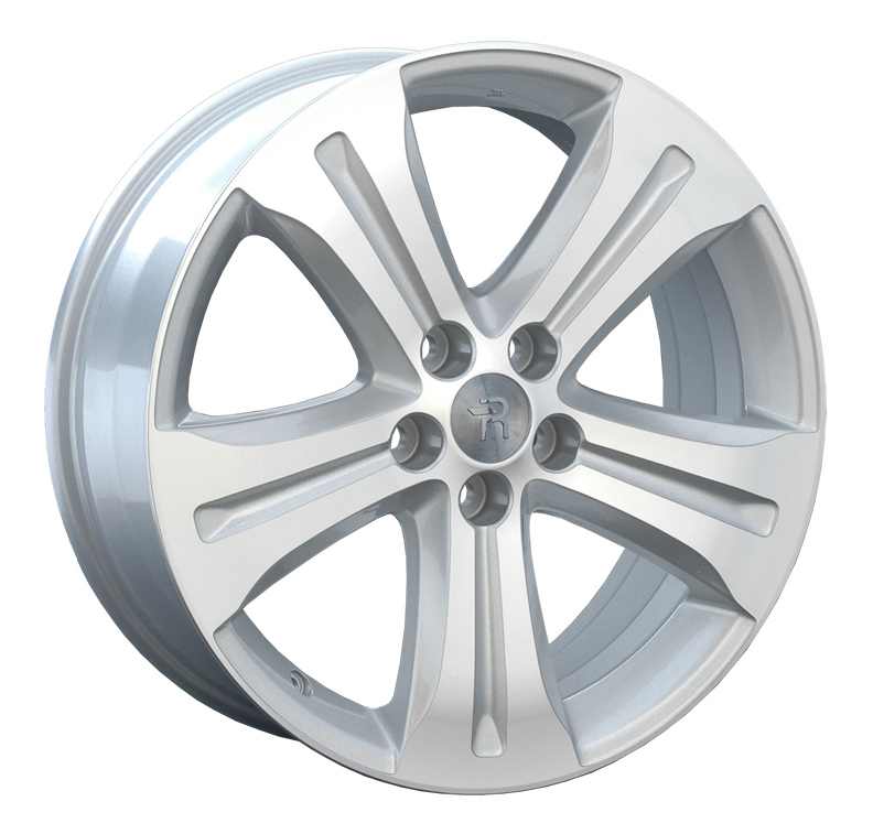 

Колесный диск Replay TY71 R18 7J PCD5x114.3 ET42 D60.1 (WHS029393), Серебристый, tY71 7x18/5x114,3 ЕТ42 D60,1 SF