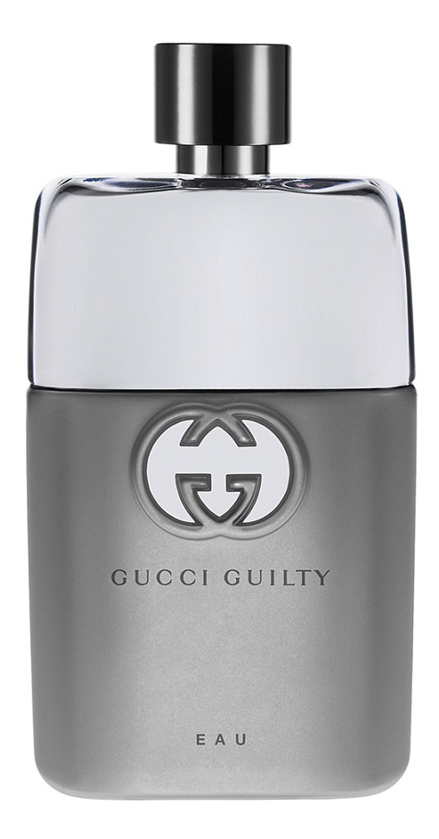 Туалетная вода Gucci Guilty 90 мл
