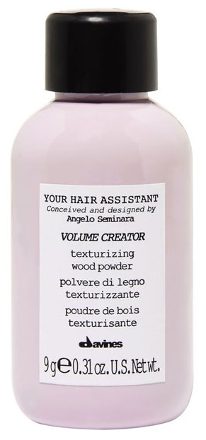 Средство для укладки волос Davines Your Hair Assistant Volume Creator 9 г