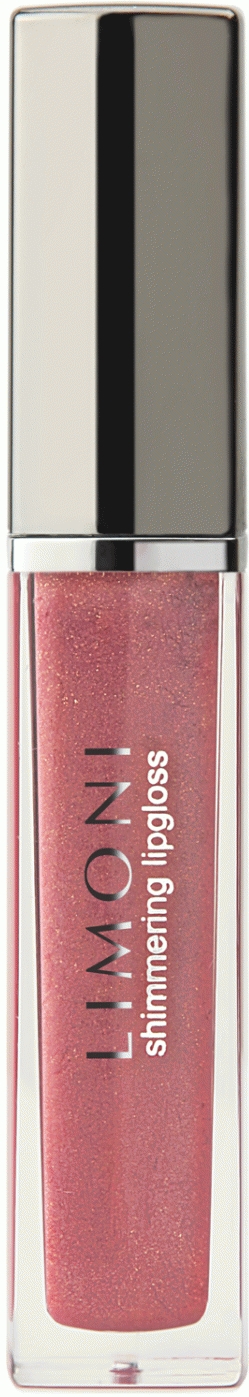 

Блеск для губ Limoni Shimmering Gloss 25 6 мл