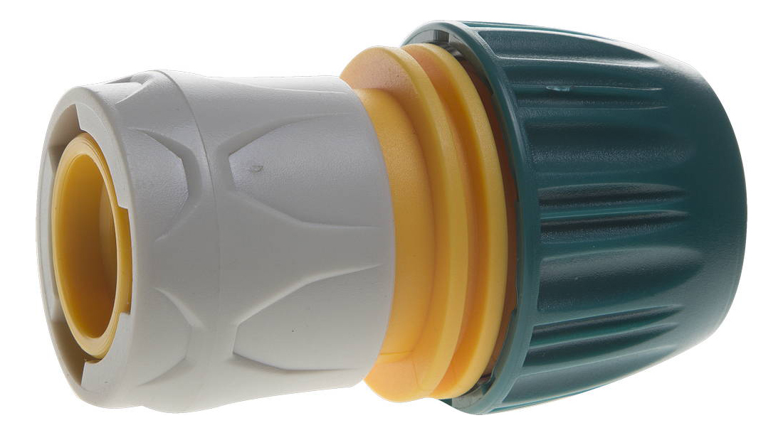 

Быстросъем для шланга Raco Original 4250-55196T 1/2"-3/4", Original