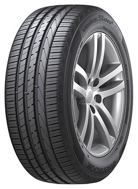 фото Шины hankook ventus s1 evo2 k117a 245/45 r20 103w (до 270 км/ч) 1020621