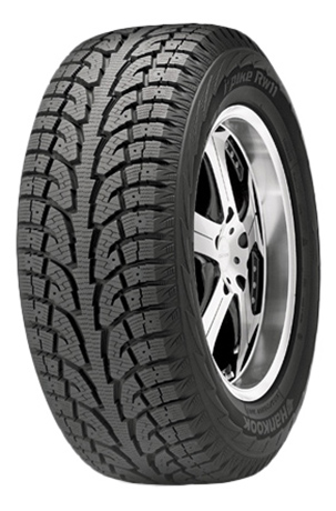 фото Шины hankook i pike 225/60 r18 100t (до 190 км/ч) 1012553st