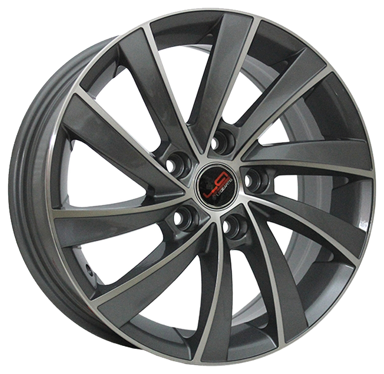 фото Колесный диск replica concept r18 7.5j pcd5x112 et40 d57.1 (9189160)