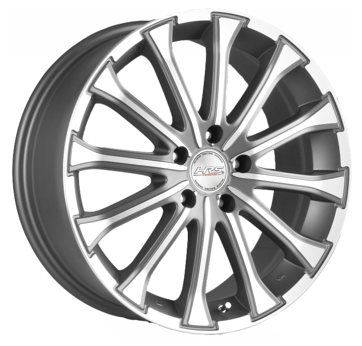 фото Колесный диск racing wheels classic r20 8.5j 5x108 et50 d63.4 85938411420