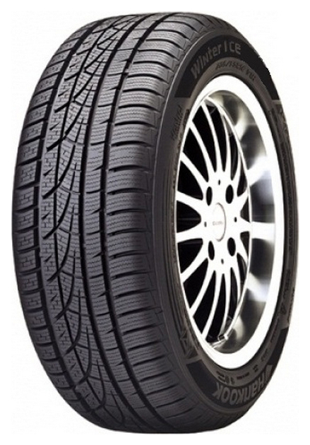 

Шины HANKOOK IceBear W310 225/55 R17101V, iceBear W310