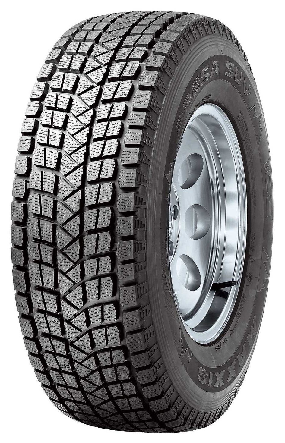

Шины Maxxis SS01 Presa Ice SUV 275/55 R19 111Q, SS01 Presa Ice SUV