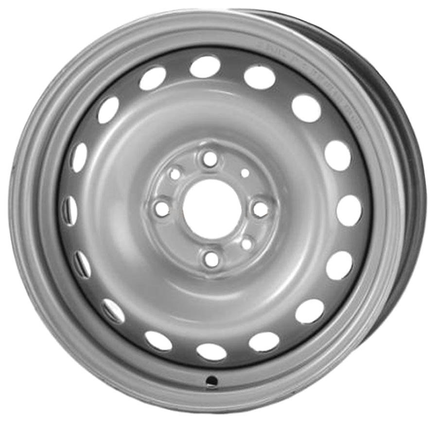 

Колесный диск Mefro/Аккурайд ВАЗ-2110-12 R14 5J PCD4x98 ET35 D58.5 (2112-3101015-03), Серебристый, вАЗ-2110-12