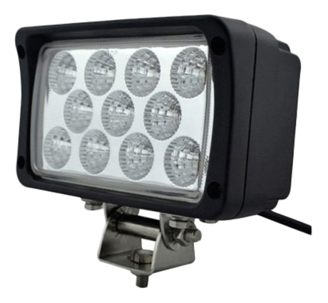 

Фара дополнительная РИФ 2100lm LED Белый свет SM-624P, УТ04323