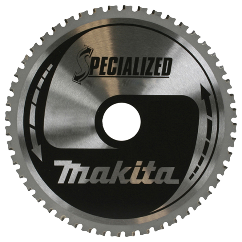 фото Пильный диск makita b-29402