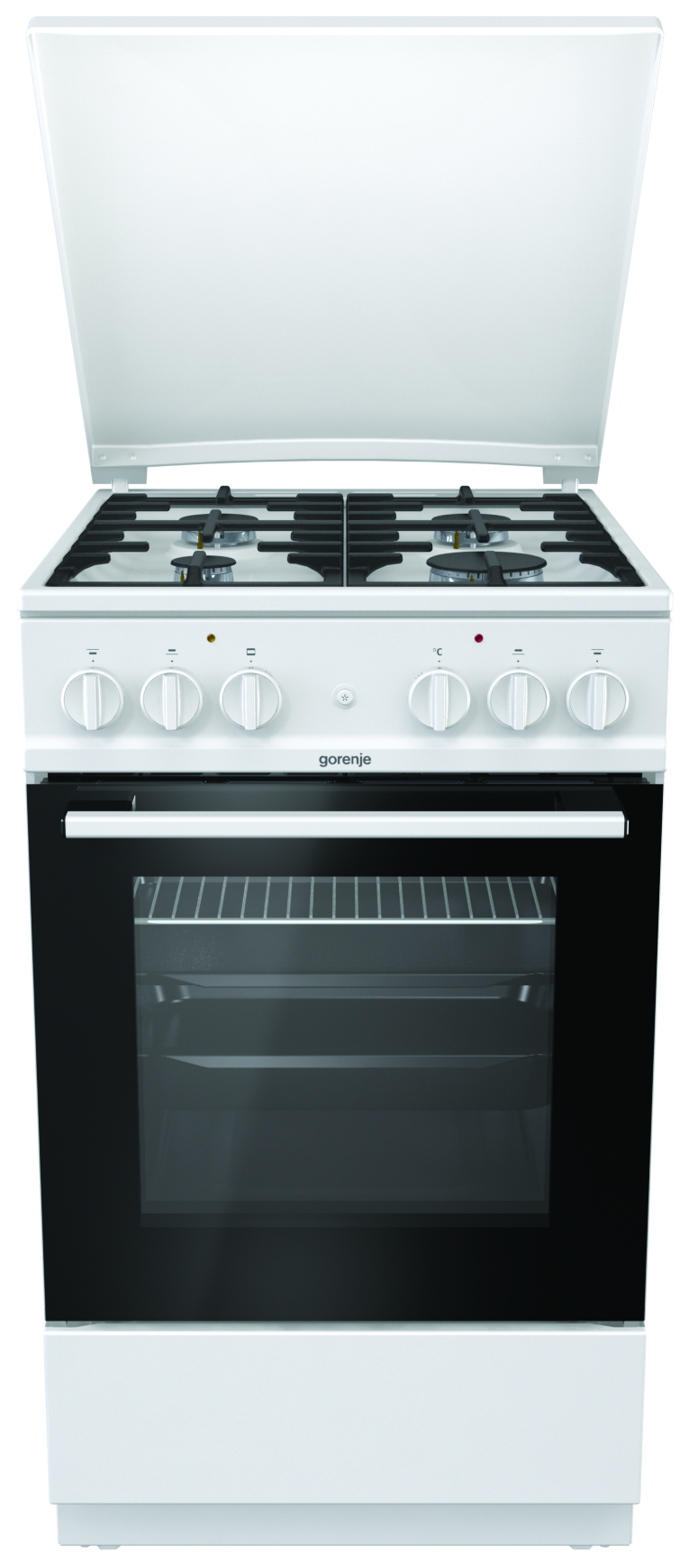 

Газовая плита Gorenje KN5141WF White, KN5141WF