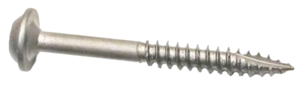 

KregSML-F125-100 1-1/4" - 100 шт, 1-1/4' - 100 шт