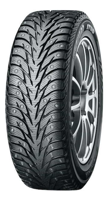 

Шины YOKOHAMA Ice 255/55 R18 109T (до 190 км/ч) F4308P