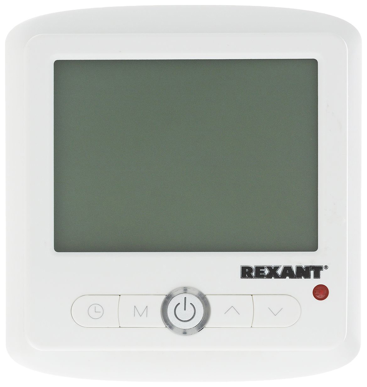 фото Терморегулятор rexant r 860 xt