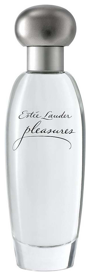 Вода парфюмерная Estee Lauder Pleasures Eau De Parfum Spray, женская, 30 мл не доверяй никому