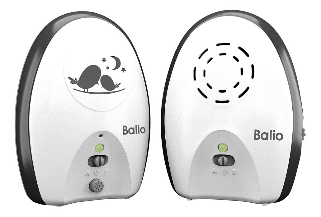 

Радионяня Balio МВ-03, мВ-03